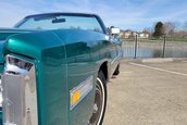 Cadillac Eldorado Convertible de vanzare