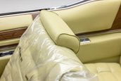 Cadillac Eldorado Convertible de vanzare