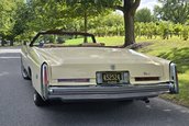 Cadillac Eldorado Convertible de vanzare