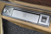 Cadillac Eldorado Convertible de vanzare