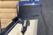Cadillac Eldorado Convertible de vanzare