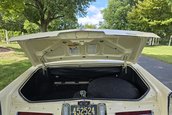Cadillac Eldorado Convertible de vanzare