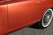 Cadillac Eldorado Convertible de vanzare
