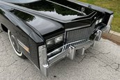 Cadillac Eldorado Convertible de vanzare