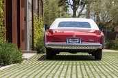 Cadillac Eldorado Convertible de vanzare