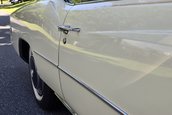Cadillac Eldorado Convertible de vanzare