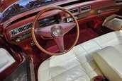 Cadillac Eldorado Convertible de vanzare