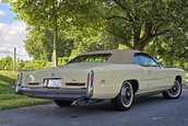 Cadillac Eldorado Convertible de vanzare