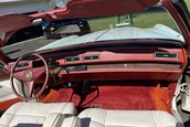 Cadillac Eldorado Convertible de vanzare