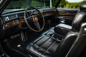 Cadillac Eldorado Convertible de vanzare