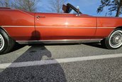 Cadillac Eldorado Convertible de vanzare