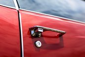 Cadillac Eldorado Convertible de vanzare