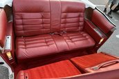 Cadillac Eldorado Convertible de vanzare