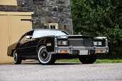 Cadillac Eldorado Convertible de vanzare