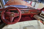 Cadillac Eldorado Convertible de vanzare