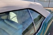 Cadillac Eldorado Convertible de vanzare