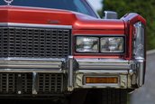Cadillac Eldorado Convertible de vanzare