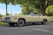Cadillac Eldorado Convertible de vanzare