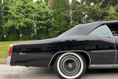 Cadillac Eldorado Convertible de vanzare