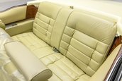 Cadillac Eldorado Convertible de vanzare
