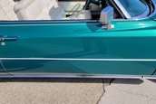 Cadillac Eldorado Convertible de vanzare