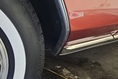 Cadillac Eldorado Convertible de vanzare