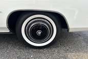 Cadillac Eldorado Convertible de vanzare