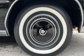 Cadillac Eldorado Convertible de vanzare
