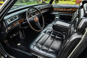 Cadillac Eldorado Convertible de vanzare