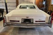 Cadillac Eldorado Convertible de vanzare