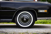 Cadillac Eldorado Convertible de vanzare