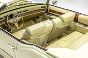 Cadillac Eldorado Convertible de vanzare