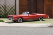 Cadillac Eldorado Convertible de vanzare