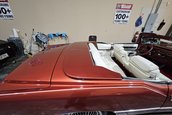 Cadillac Eldorado Convertible de vanzare