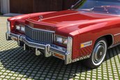 Cadillac Eldorado Convertible de vanzare