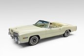 Cadillac Eldorado Convertible de vanzare