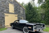 Cadillac Eldorado Convertible de vanzare