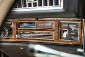 Cadillac Eldorado Convertible de vanzare