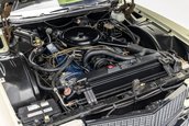 Cadillac Eldorado Convertible de vanzare