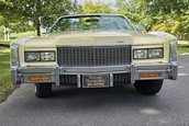 Cadillac Eldorado Convertible de vanzare
