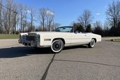 Cadillac Eldorado Convertible de vanzare