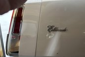 Cadillac Eldorado Convertible de vanzare