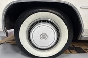 Cadillac Eldorado Convertible de vanzare