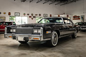 Cadillac Eldorado Convertible de vanzare