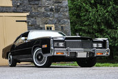 Cadillac Eldorado Convertible de vanzare