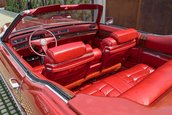 Cadillac Eldorado Convertible de vanzare
