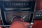 Cadillac Eldorado Convertible de vanzare