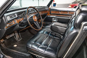 Cadillac Eldorado Convertible de vanzare
