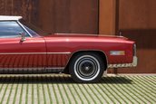 Cadillac Eldorado Convertible de vanzare