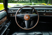 Cadillac Eldorado Convertible de vanzare